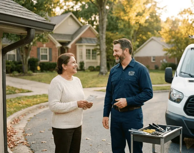 Gutter Repair Beloit, WI FAQs