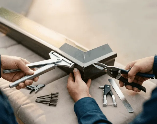 Why choose Gutter Repair in Beloit, WI